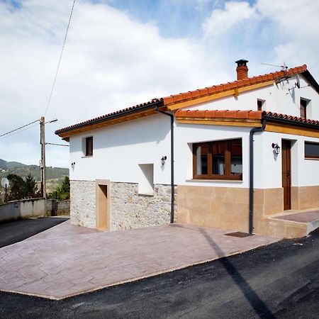 Ca Roxa Villa Pravia Exterior foto
