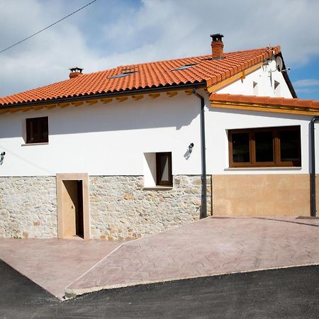 Ca Roxa Villa Pravia Exterior foto