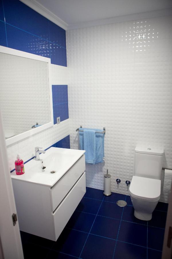 Ca Roxa Villa Pravia Exterior foto