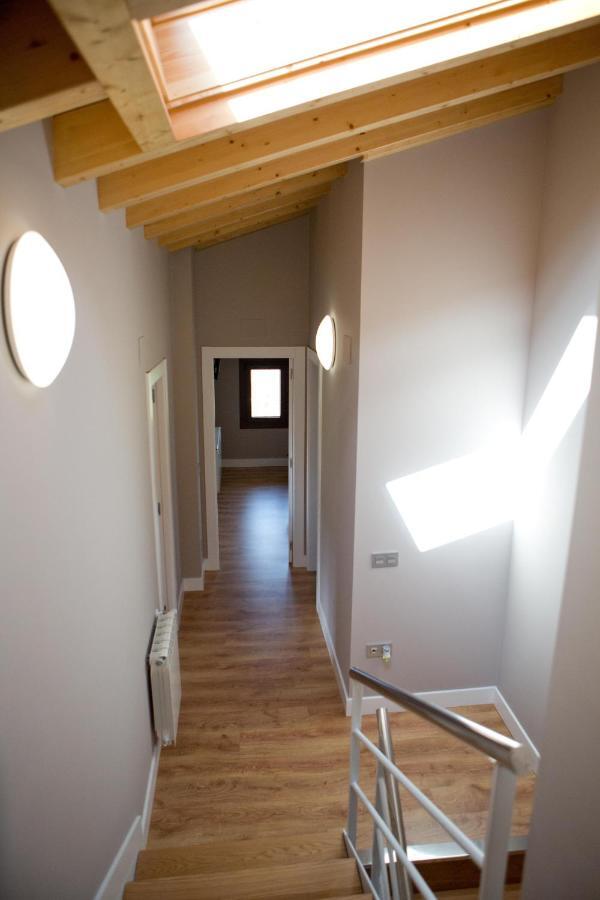 Ca Roxa Villa Pravia Exterior foto