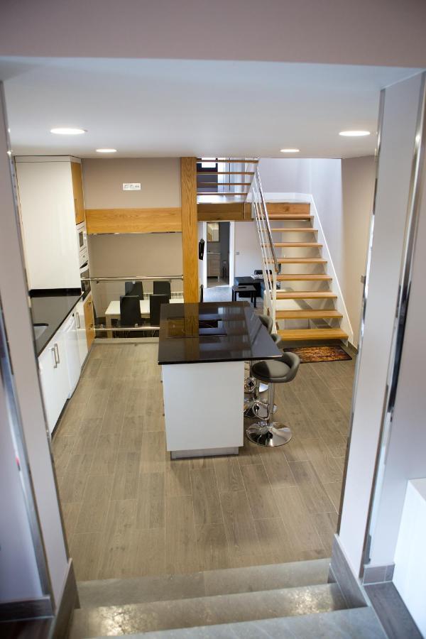 Ca Roxa Villa Pravia Exterior foto