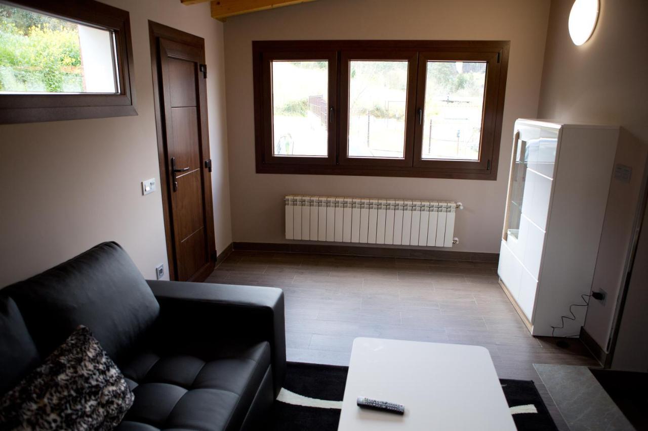 Ca Roxa Villa Pravia Exterior foto