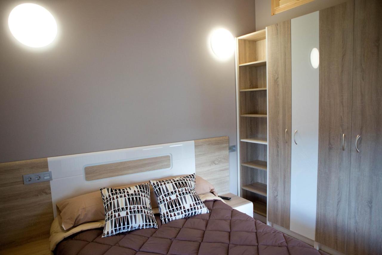 Ca Roxa Villa Pravia Exterior foto